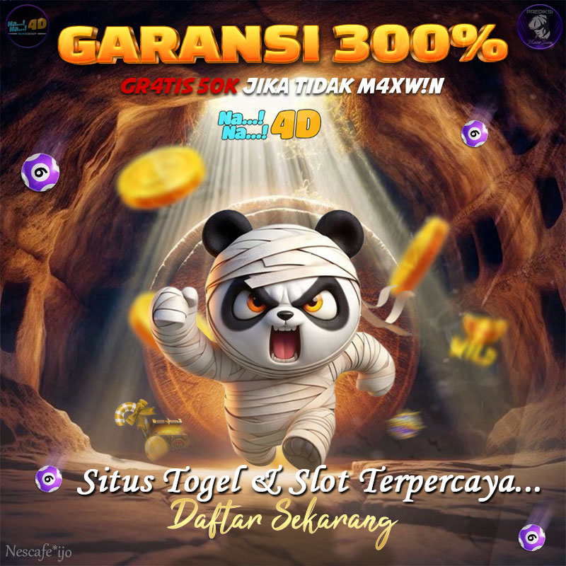 NANA4D Situs Togel & Slot Online Terpercaya 2025 - Di tahun 2025, perkembangan dunia permainan daring semakin pesat. Banyak situs bermunculan