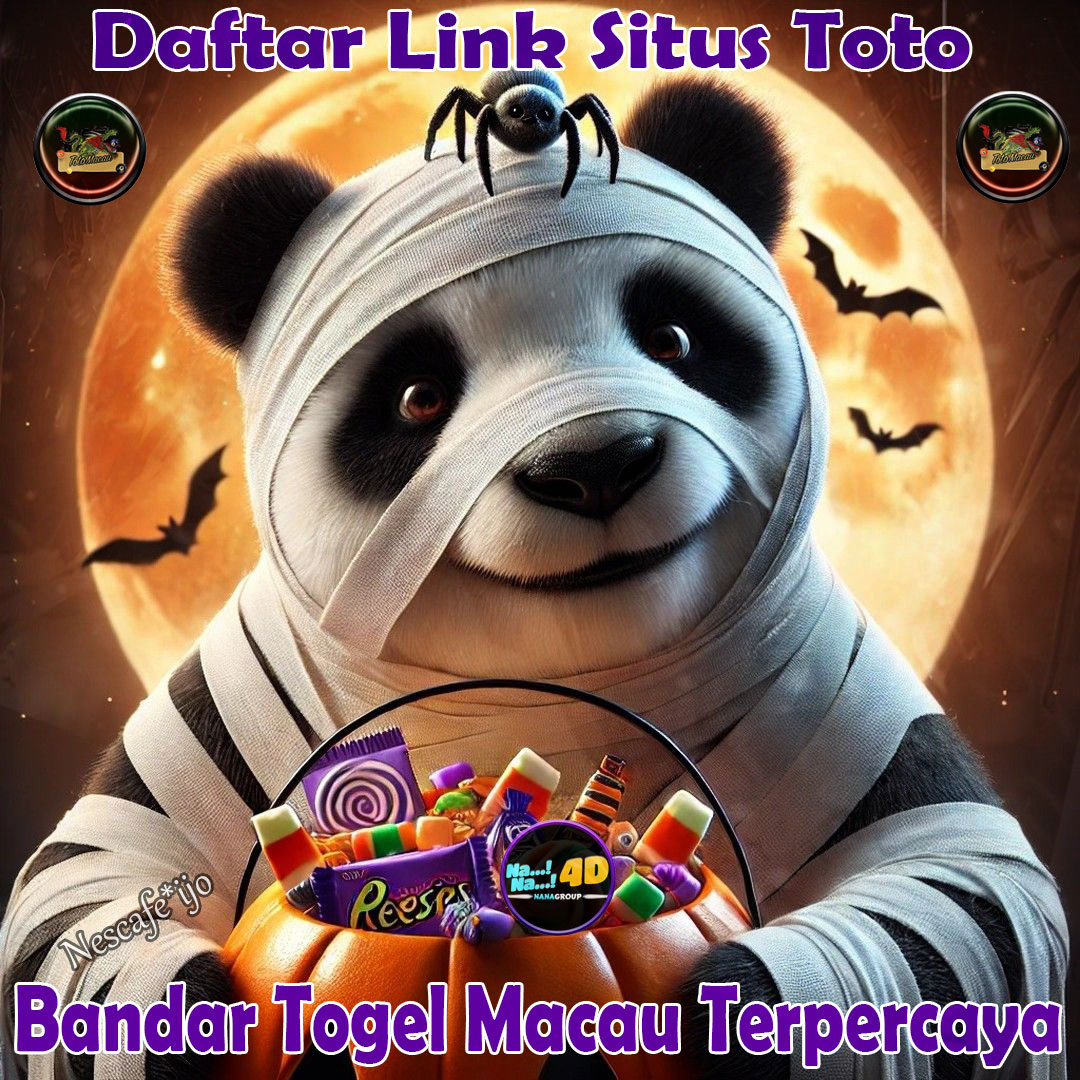 Nana4D Daftar Link Situs Toto dan Bandar Togel Macau - Nana4D adalah salah satu platform terkemuka di Indonesia yang menyediakan layanan